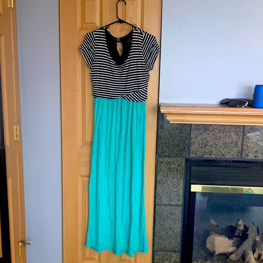 Medium Spring / summer dress